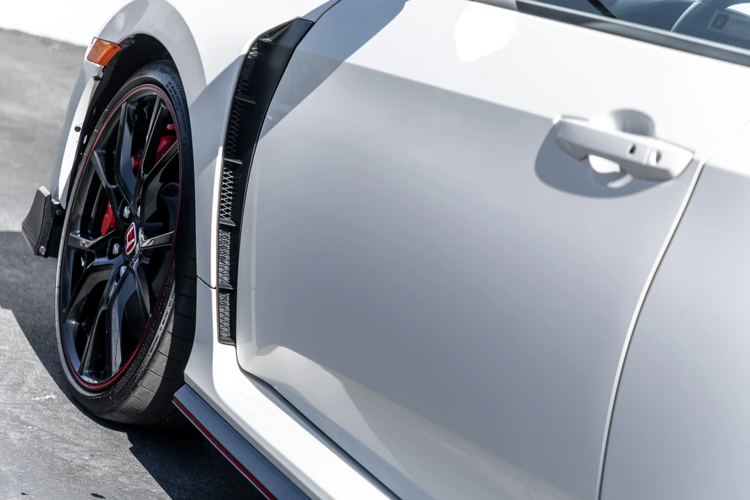 2017 Honda FK8 Civic Type R - Image 22 of 31