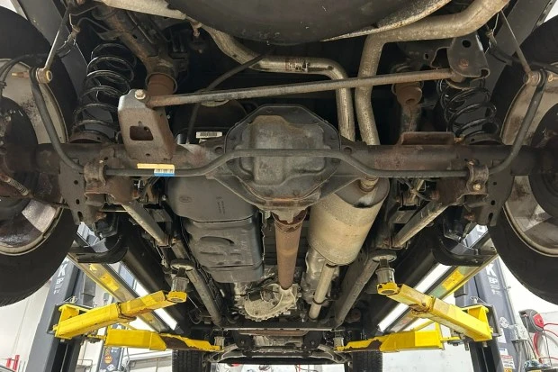 2017 Dodge Ram 4th Gen - Image 7 of 7