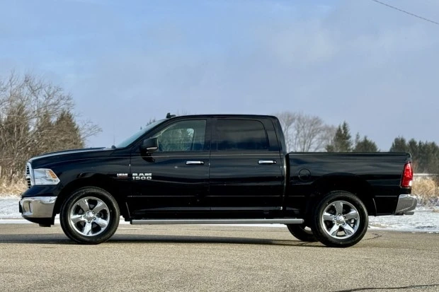 2017 Dodge Ram 4th Gen - Image 3 of 7
