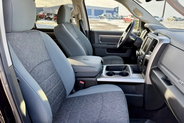 2017 Dodge Ram 4th Gen - Image 4 of 7