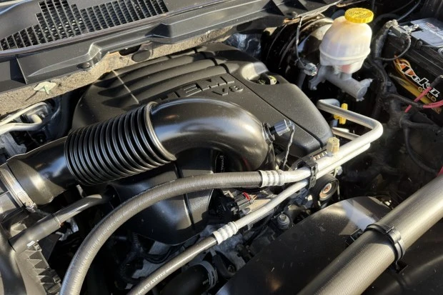 2017 Dodge Ram 4th Gen - Image 6 of 7
