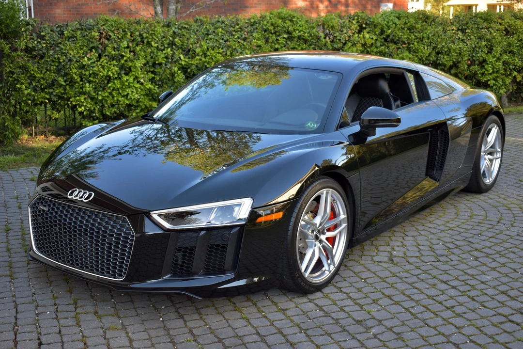 2018 Audi 4S R8 - Image 19 of 31