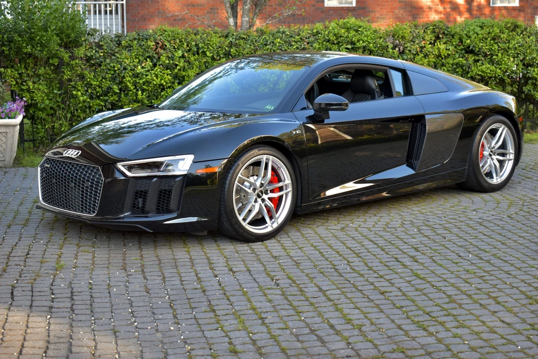 2018 Audi 4S R8 - Image 20 of 31