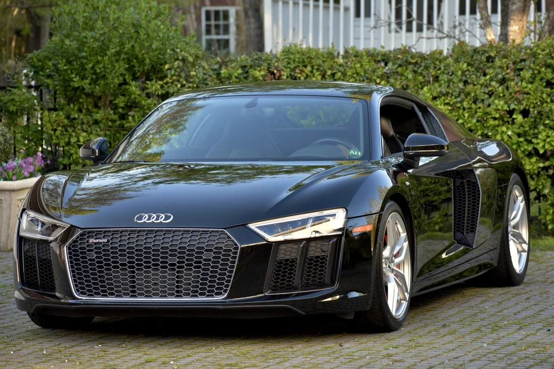 2018 Audi 4S R8 - Image 16 of 31