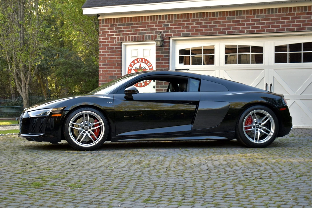 2018 Audi 4S R8 - Image 31 of 31