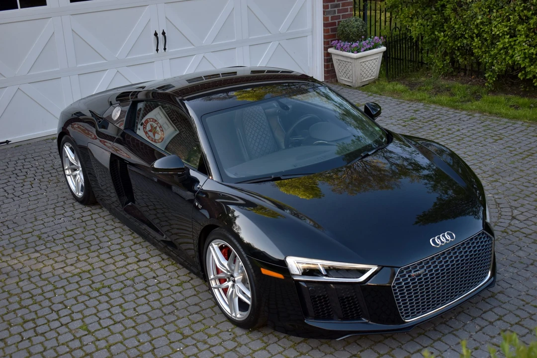 2018 Audi 4S R8 - Image 11 of 31