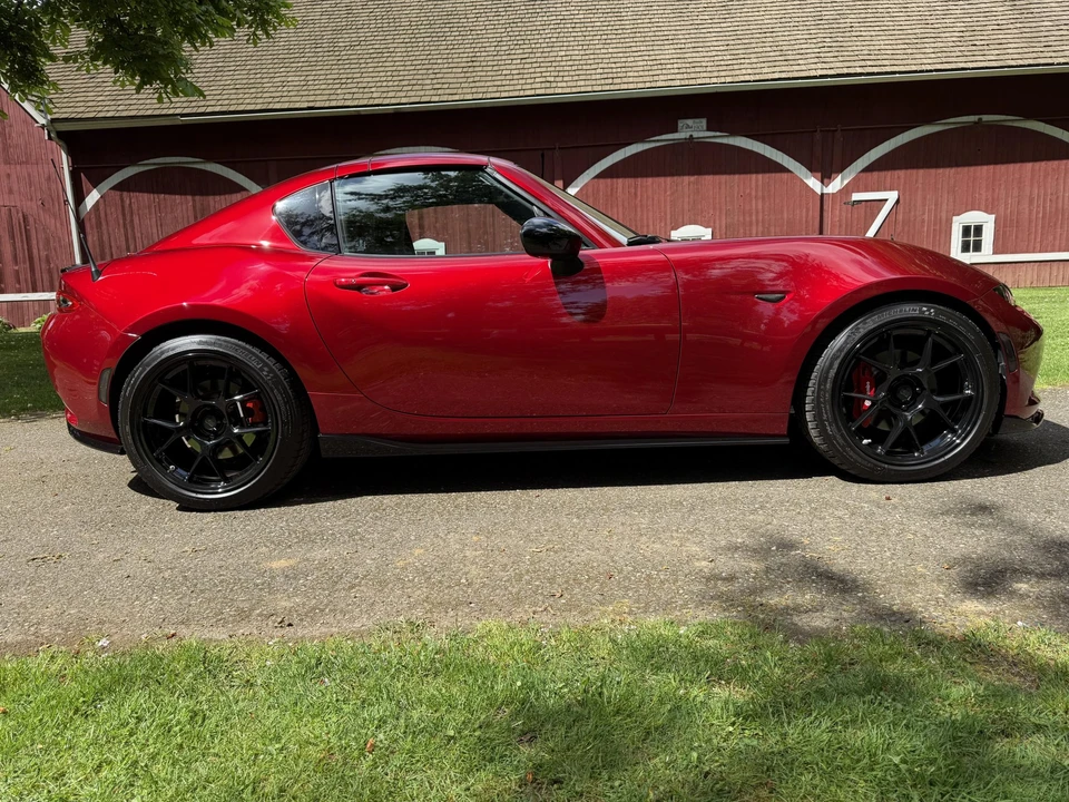 2018 Mazda ND MX-5 Miata - Image 24 of 31