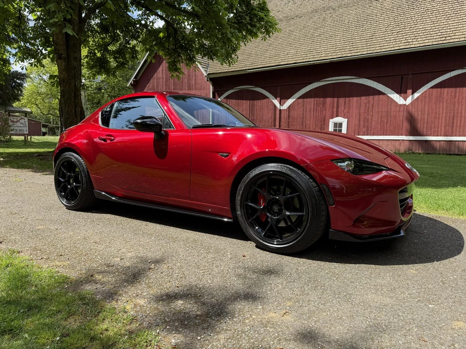 2018 Mazda ND MX-5 Miata - Image 26 of 31
