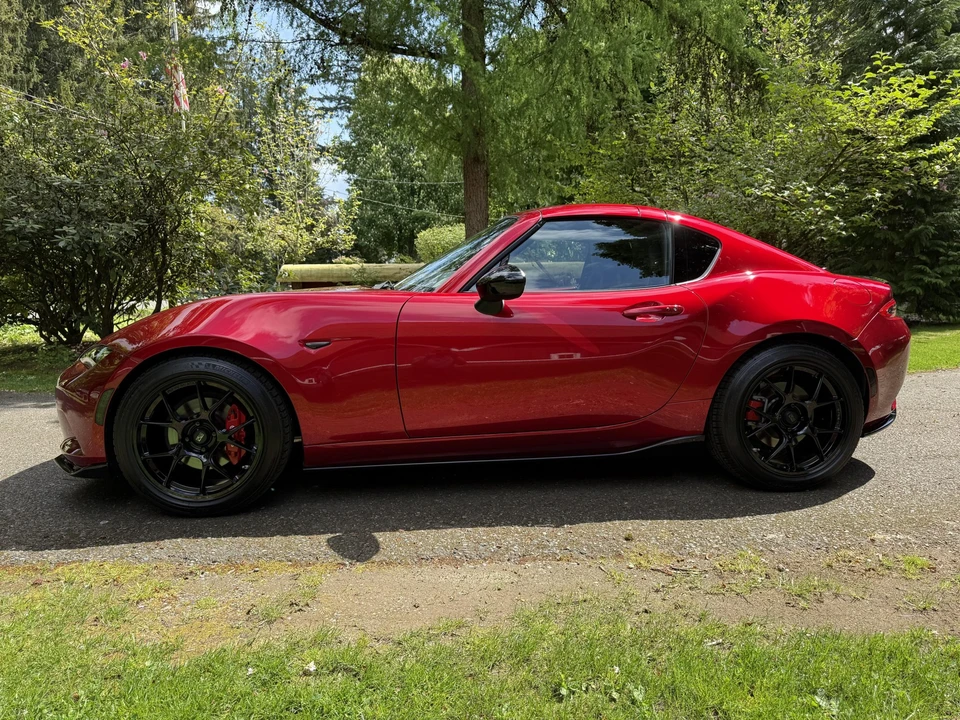 2018 Mazda ND MX-5 Miata - Image 16 of 31