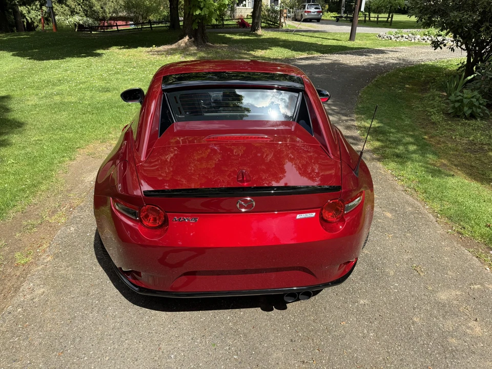 2018 Mazda ND MX-5 Miata - Image 21 of 31