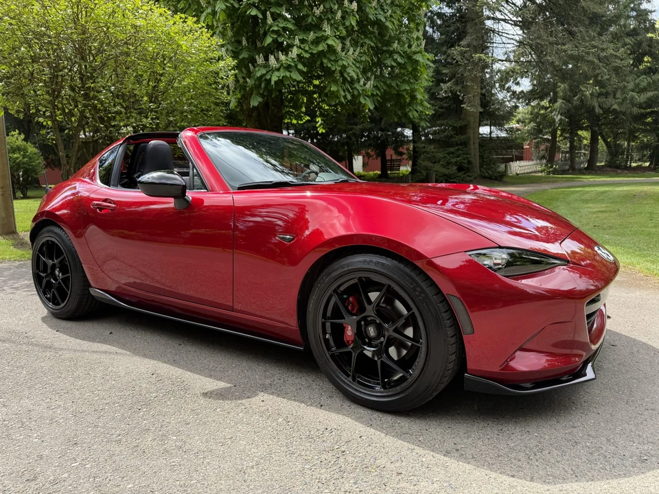 2018 Mazda ND MX-5 Miata - Image 3 of 31