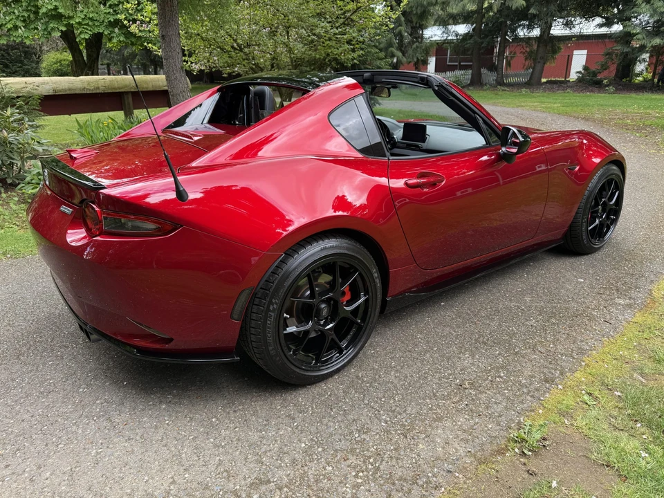 2018 Mazda ND MX-5 Miata - Image 5 of 31