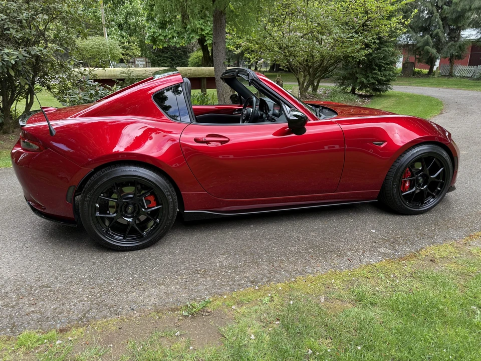 2018 Mazda ND MX-5 Miata - Image 4 of 31
