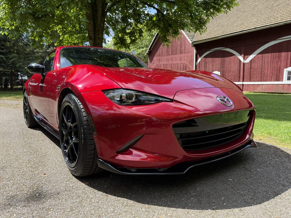 2018 Mazda ND MX-5 Miata - Image 28 of 31