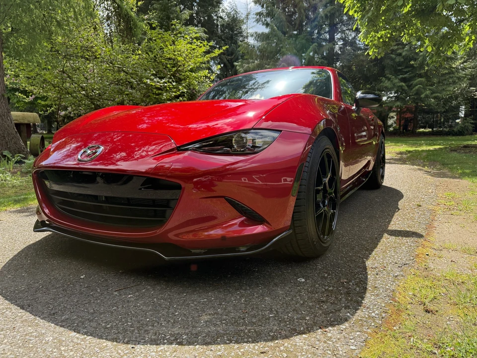 2018 Mazda ND MX-5 Miata - Image 9 of 31