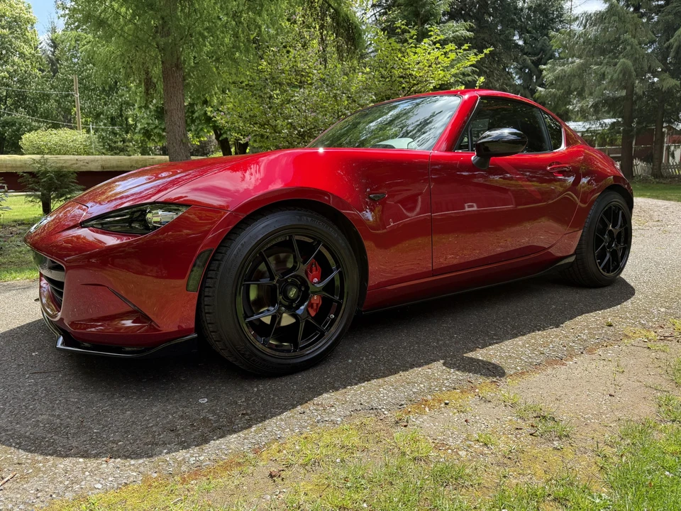 2018 Mazda ND MX-5 Miata - Image 12 of 31