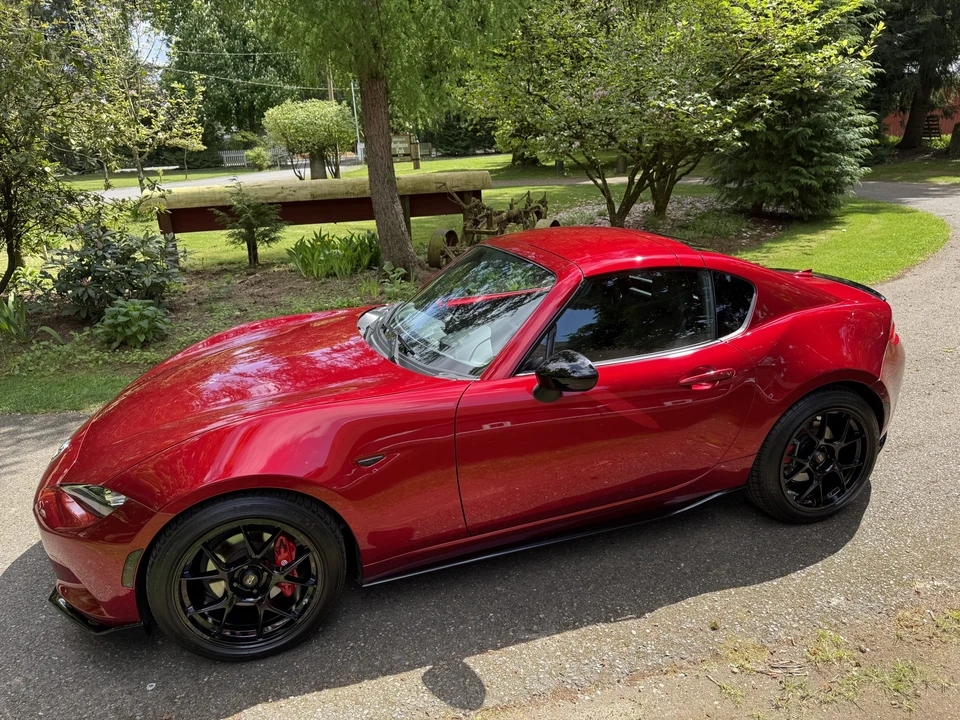 2018 Mazda ND MX-5 Miata - Image 14 of 31