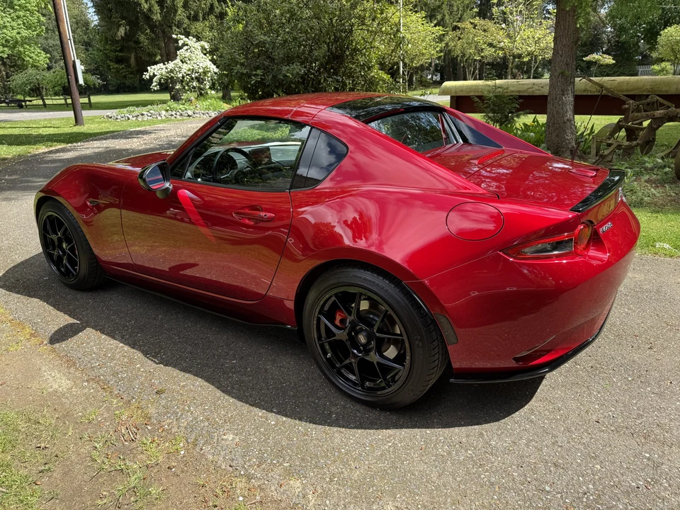 2018 Mazda ND MX-5 Miata - Image 17 of 31