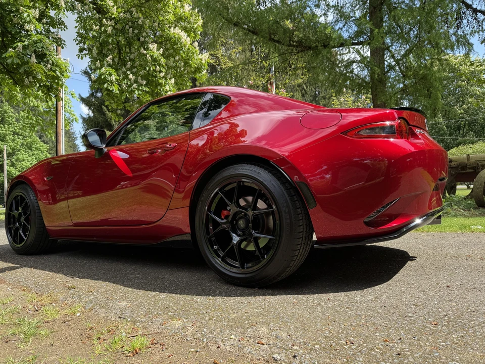2018 Mazda ND MX-5 Miata - Image 18 of 31