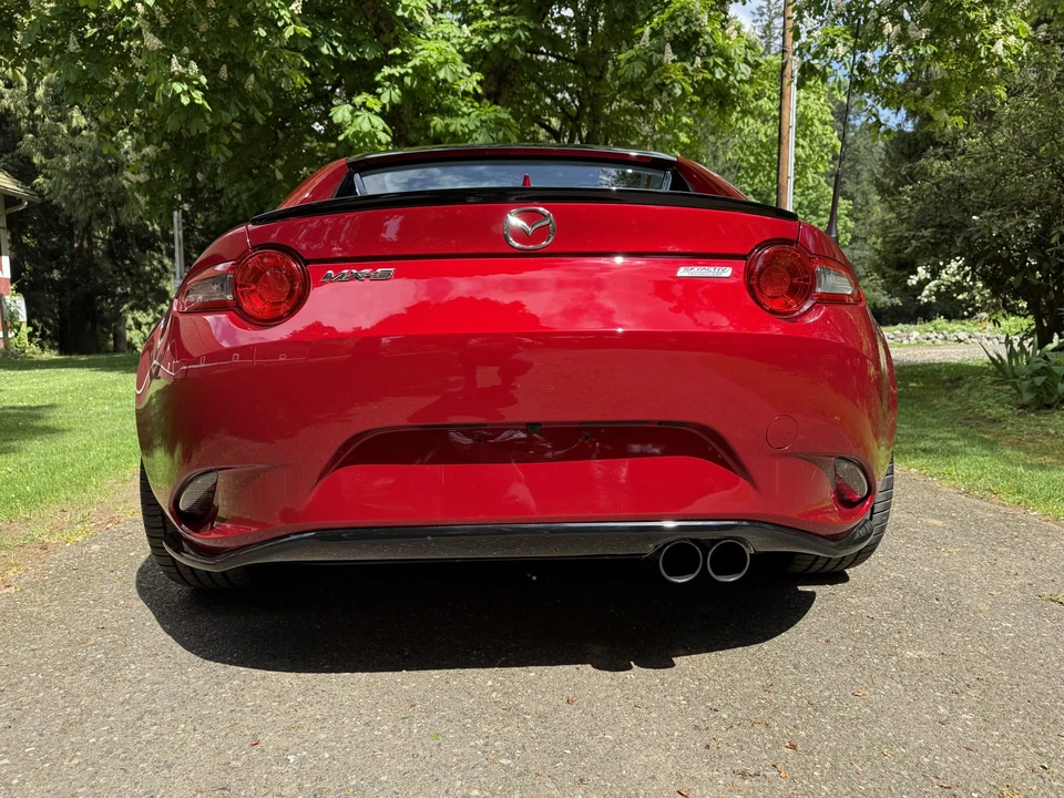 2018 Mazda ND MX-5 Miata - Image 20 of 31