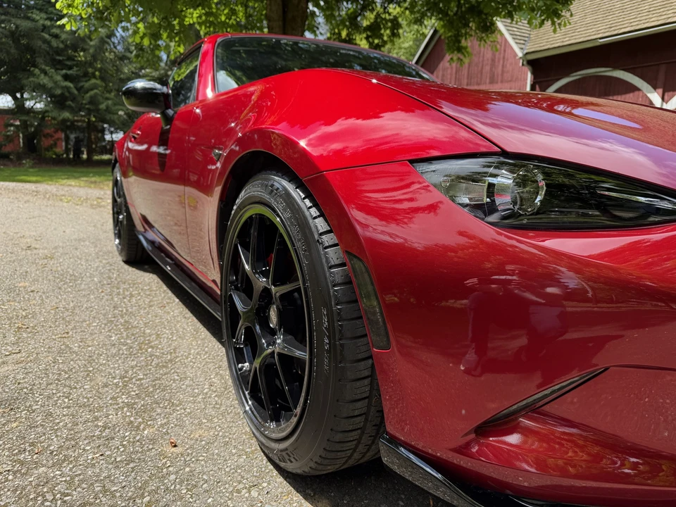 2018 Mazda ND MX-5 Miata - Image 29 of 31