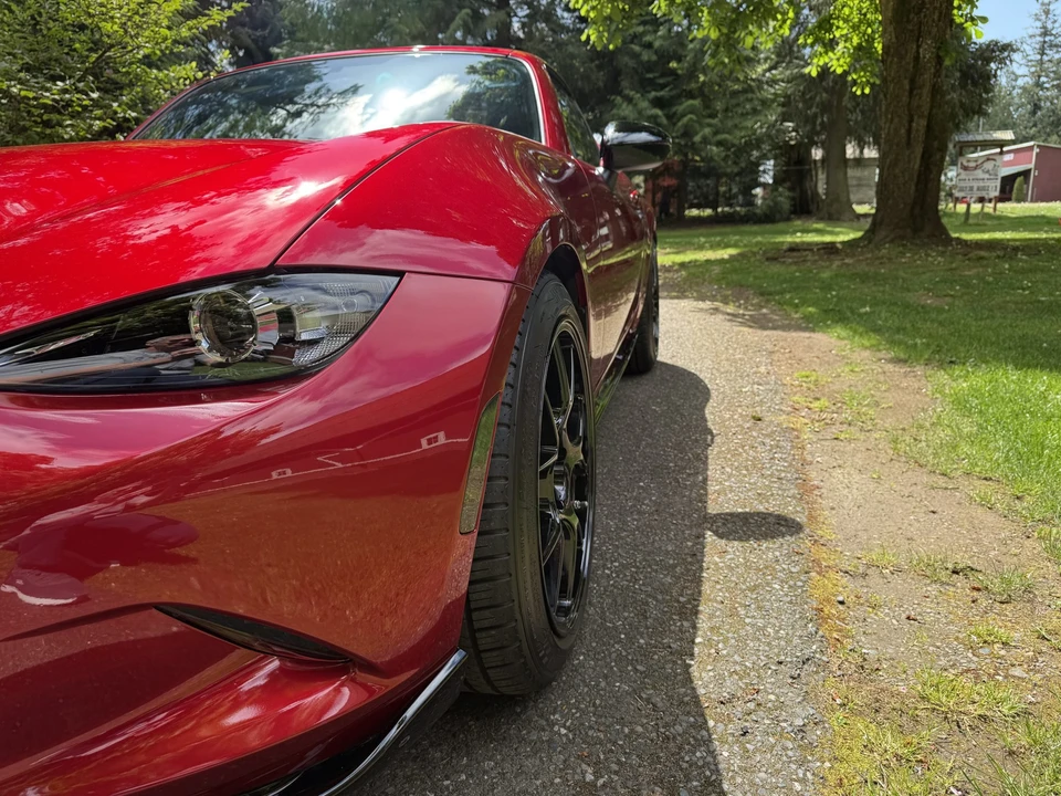 2018 Mazda ND MX-5 Miata - Image 30 of 31