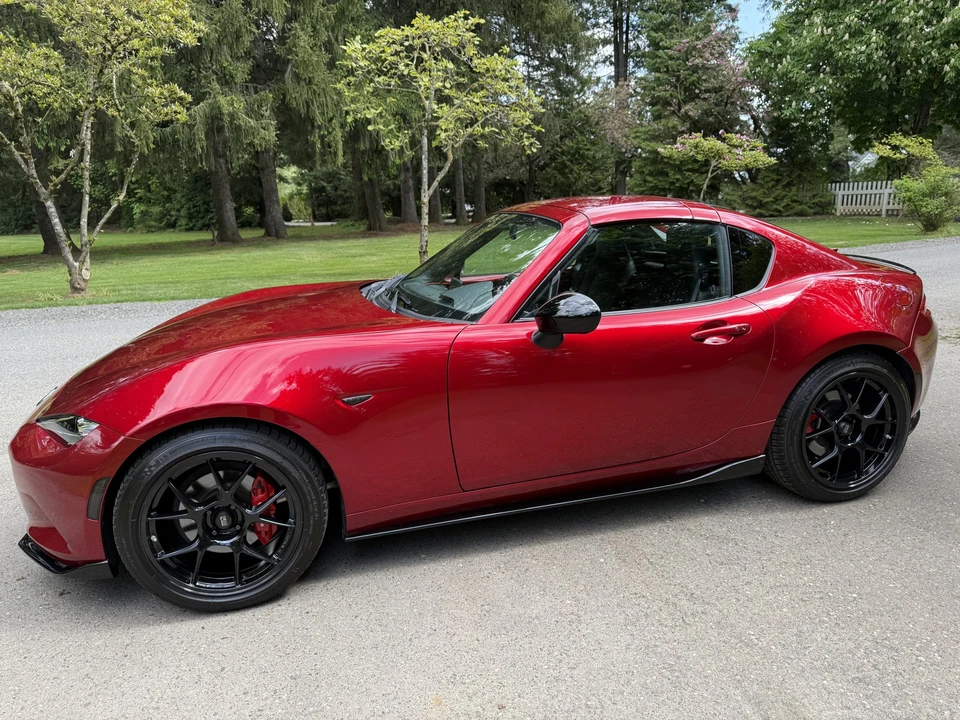 2018 Mazda ND MX-5 Miata - Image 15 of 31