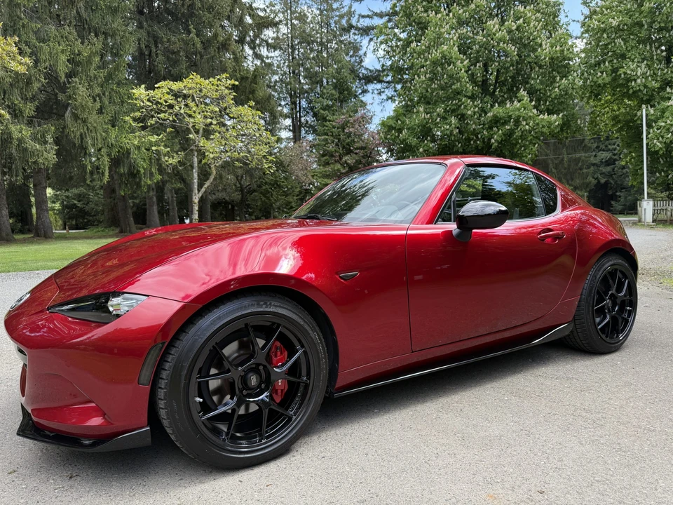 2018 Mazda ND MX-5 Miata - Image 11 of 31
