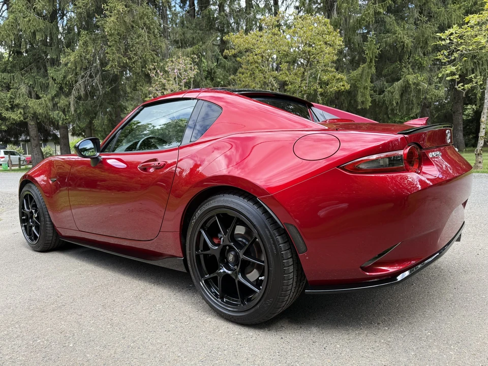 2018 Mazda ND MX-5 Miata - Image 19 of 31