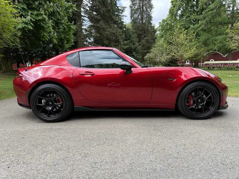 2018 Mazda ND MX-5 Miata - Image 23 of 31