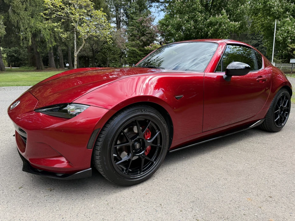 2018 Mazda ND MX-5 Miata - Image 10 of 31