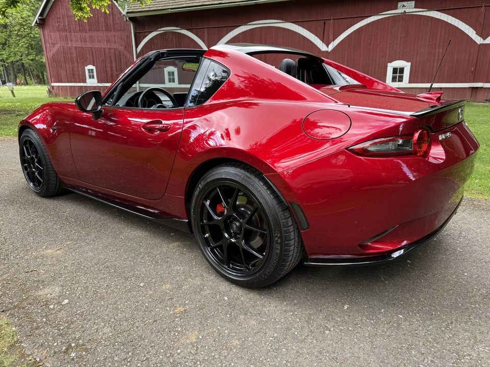 2018 Mazda ND MX-5 Miata - Image 6 of 31
