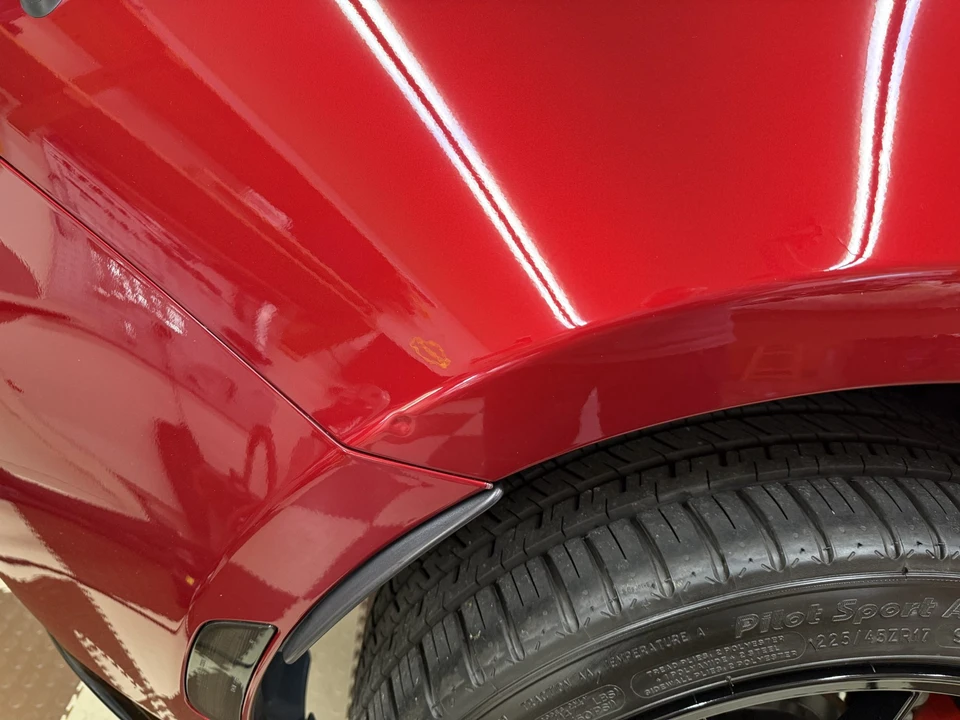 2018 Mazda ND MX-5 Miata - Image 31 of 31