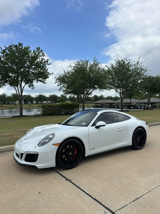 2018 Porsche 991 Carrera GTS - Image 4 of 31