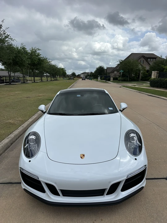 2018 Porsche 991 Carrera GTS - Image 3 of 31