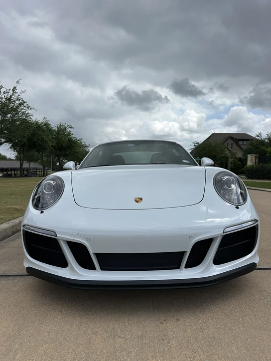 2018 Porsche 991 Carrera GTS - Image 2 of 31