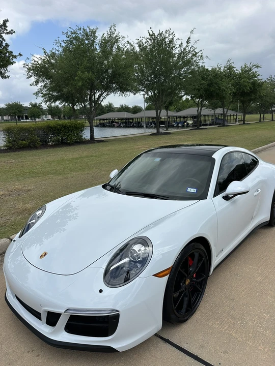 2018 Porsche 991 Carrera GTS - Image 23 of 31