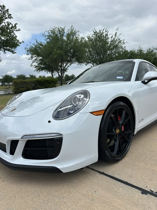 2018 Porsche 991 Carrera GTS - Image 24 of 31