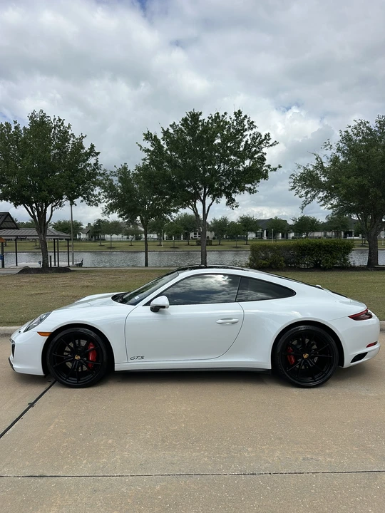 2018 Porsche 991 Carrera GTS - Image 5 of 31