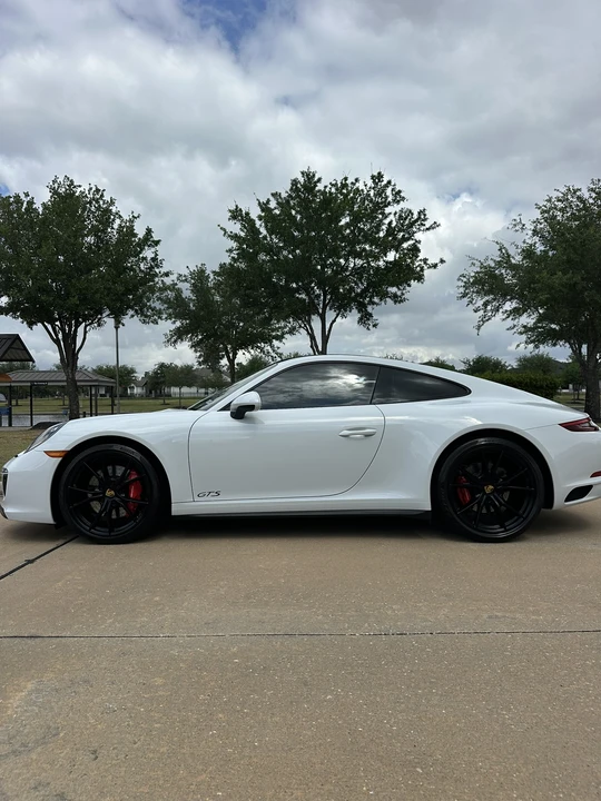 2018 Porsche 991 Carrera GTS - Image 6 of 31