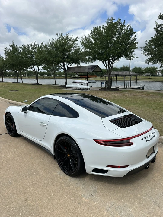 2018 Porsche 991 Carrera GTS - Image 7 of 31