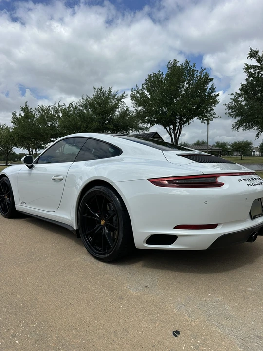 2018 Porsche 991 Carrera GTS - Image 25 of 31