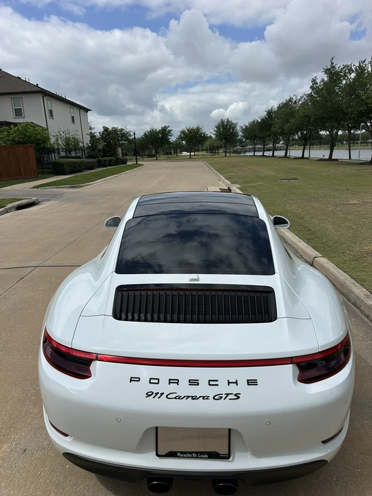 2018 Porsche 991 Carrera GTS - Image 8 of 31