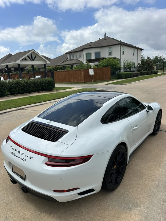 2018 Porsche 991 Carrera GTS - Image 10 of 31