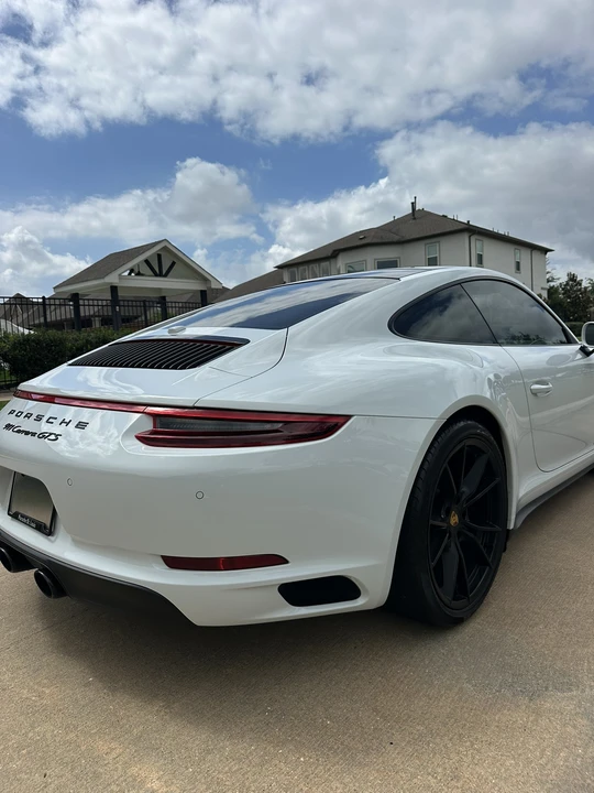 2018 Porsche 991 Carrera GTS - Image 26 of 31