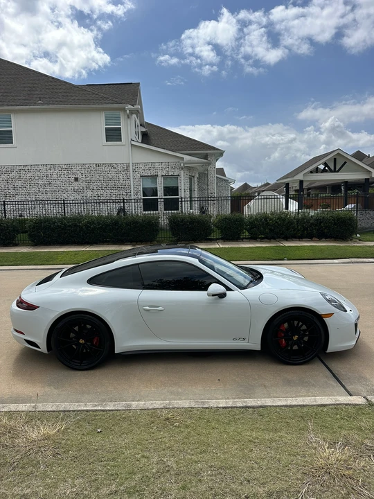 2018 Porsche 991 Carrera GTS - Image 11 of 31