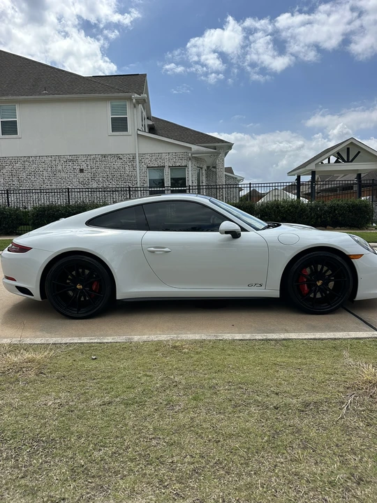 2018 Porsche 991 Carrera GTS - Image 12 of 31