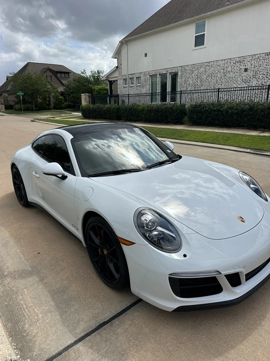2018 Porsche 991 Carrera GTS - Image 13 of 31