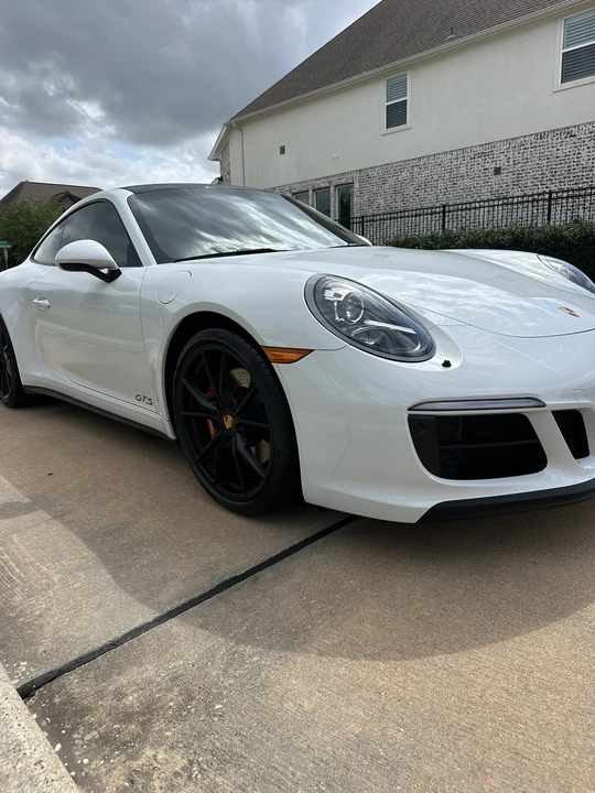 2018 Porsche 991 Carrera GTS - Image 22 of 31