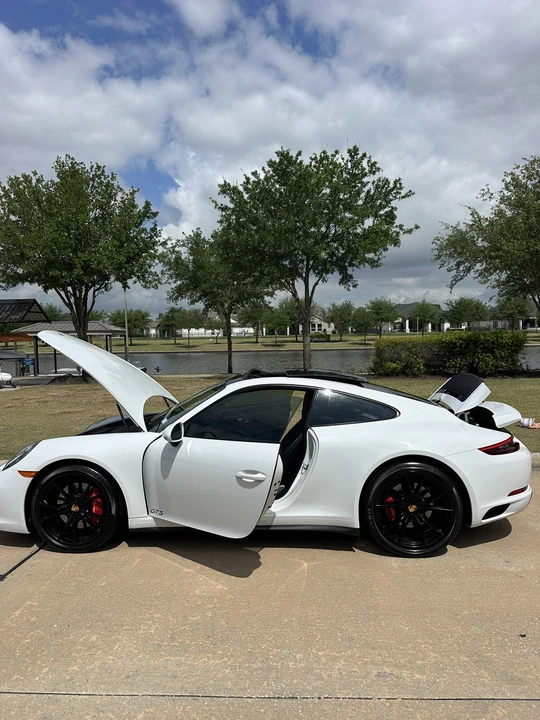 2018 Porsche 991 Carrera GTS - Image 16 of 31